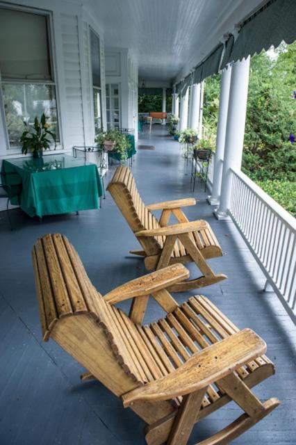 Cedars & Beeches Bed & Breakfast Лонг Бранч Екстериор снимка